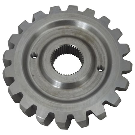 Aftermarket Pivot Gear LH Fits Capello Quasar WN-03406400-PEX